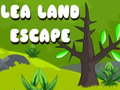 Παιχνίδι Lea land Escape