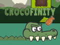 Παιχνίδι Crocofinity
