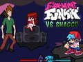 Παιχνίδι Friday Night Funkin vs Shaggy 