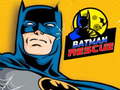 Παιχνίδι Batman Rescue 