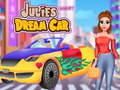 Παιχνίδι Julies Dream Car