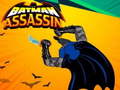 Παιχνίδι Batman Assassin