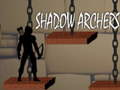 Παιχνίδι Shadow Archers