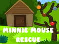 Παιχνίδι Minnie Mouse Rescue