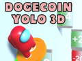 Παιχνίδι Dogecoin Yolo 3D