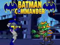Παιχνίδι Batman Commander
