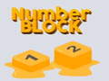 Παιχνίδι Number Block