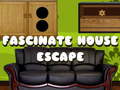 Παιχνίδι Fascinate Home Escape