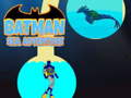 Παιχνίδι Batman Sea Adventure