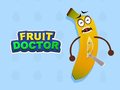 Παιχνίδι Fruit Doctor