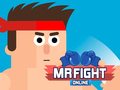 Παιχνίδι Mr Fight Online