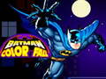 Παιχνίδι Batman Color Fall 
