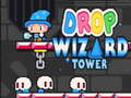 Παιχνίδι Drop Wizard Tower