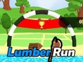 Παιχνίδι Lumber Run