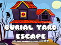 Παιχνίδι Burial Yard Escape