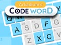 Παιχνίδι Arkadium's Codeword