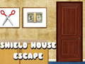 Παιχνίδι Shield House Escape