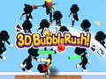 Παιχνίδι 3D Bubble Rush
