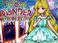 Παιχνίδι Vlinder Princess 