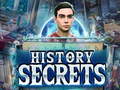 Παιχνίδι History secrets