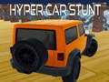 Παιχνίδι Hyper Car Stunt