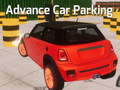 Παιχνίδι Advance Car Parking