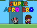 Παιχνίδι Super Afro Bro