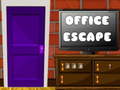 Παιχνίδι Office Escape