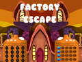 Παιχνίδι Factory Escape