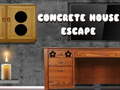 Παιχνίδι Concrete House Escape