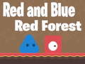 Παιχνίδι Red and Blue Red Forest