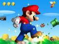 Παιχνίδι super Mario 1