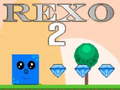 Παιχνίδι Rexo 2