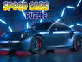 Παιχνίδι Speed Cars Puzzle