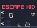 Παιχνίδι Escape Kid