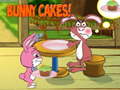 Παιχνίδι Bunny Cakes!