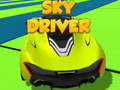 Παιχνίδι Sky Driver
