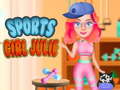 Παιχνίδι Sports Girl Julie