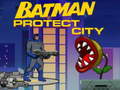 Παιχνίδι Batman Protect City