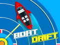 Παιχνίδι Boat Drift