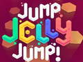 Παιχνίδι Jump Jelly Jump!