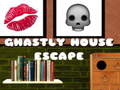 Παιχνίδι Ghastly House Escape