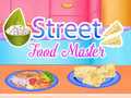 Παιχνίδι Street Food Master