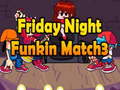 Παιχνίδι Friday Night Funkin Match3