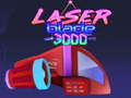 Παιχνίδι Laser Blade 3000