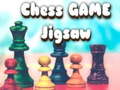 Παιχνίδι Chess Game Jigsaw