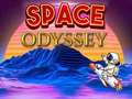 Παιχνίδι Space Odyssey