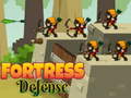 Παιχνίδι Fortress Defense