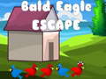 Παιχνίδι Bald Eagle Escape