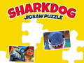 Παιχνίδι Sharkdog Jigsaw Puzzle